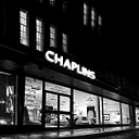Chaplins logo