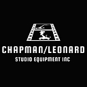 Chapman/Leonard Studio Equipment, Inc. logo