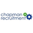 Chapman Recruitment logo
