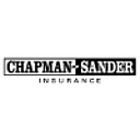 Chapman Sander logo