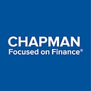 Chapman logo
