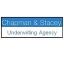 Chapman And Stacey Limited logo