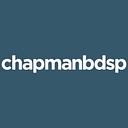 Chapmanbdsp logo