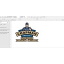 Chapman Bros. Plumbing, Heating, and Air Conditioning logo