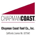 Chapman Coast Roof Company, Inc. logo