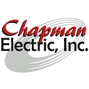 Chapman Electric Inc logo