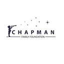 Chapman Family Foundation logo