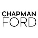 Chapman Ford logo