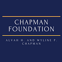 Alvah H & Wyline P Chapman Foundation logo
