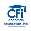 Chapman Family Foundation Inc logo