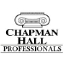 Chapman Hall Professionals logo