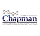 Chapman Heating, Air Conditioning & Plumbing logo