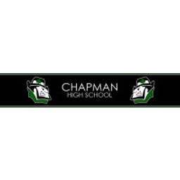 Chapman High logo