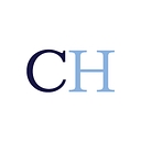 Chapman House logo