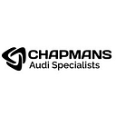 Chapmans Audi Specialist logo