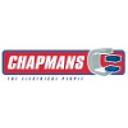 Chapman's Electrical logo