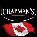 Chapman's Ice Cream logo