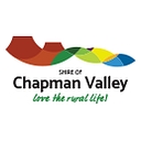 Shire Of Chapman Valley logo