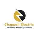 Chappell Electric logo