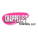 Chappelle's Towing Llc logo