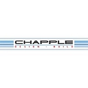 Chapple Design Build logo