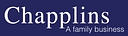 Chapplins Estate And Letting Agents logo