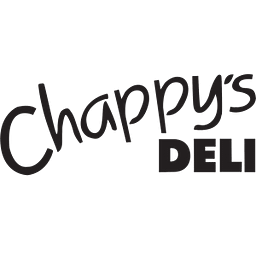Chappy's Deli logo