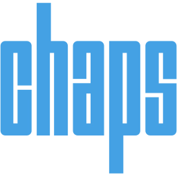 CHAPS logo