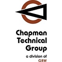 Chapman Technical Group logo