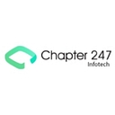 Chapter247 Infotech logo