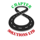 Favicon of Chapter 8 Solutions