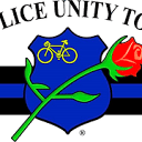 Police Unity Tour Chapter IX Inc logo