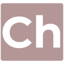 Chapterly logo