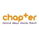 Chapter Mental Health logo