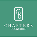 Chapters Bookstore Dublin logo