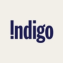 Indigo Books & Music logo