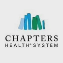 Chapters Health System logo — hiring for Certified Nursing Assistant - Per Diem Arlington, VA