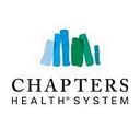 Chapters Health Foundation logo