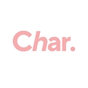 Char logo