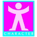 Character Options logo