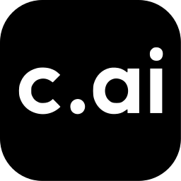 Character.Ai logo