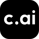 character.ai logo