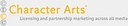Character Arts Llc logo