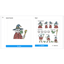 CharacterGen