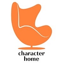 character.home logo