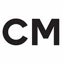 Character Media logo