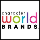 Character World Limited logo