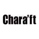 Charaftキャラフト logo