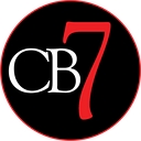 Charbar No. 7 logo