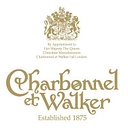 Charbonnel Et Walker logo